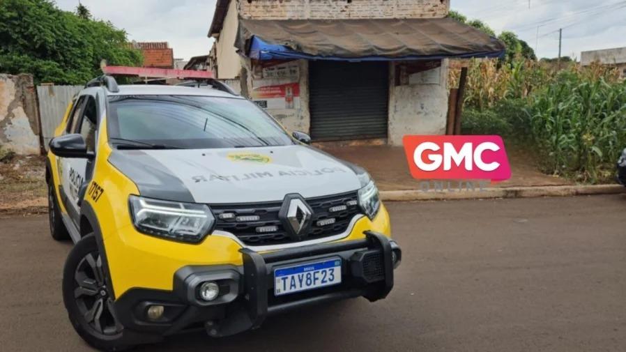 Dono de bar é encontrado morto dentro do próprio estabelecimento