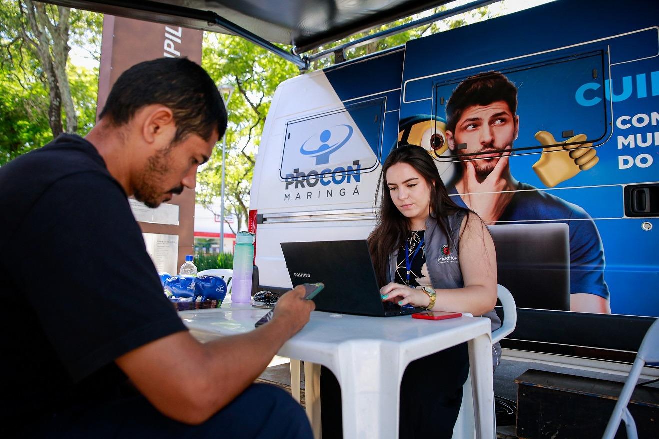 Procon realiza Semana do Consumidor a partir de segunda-feira (10)