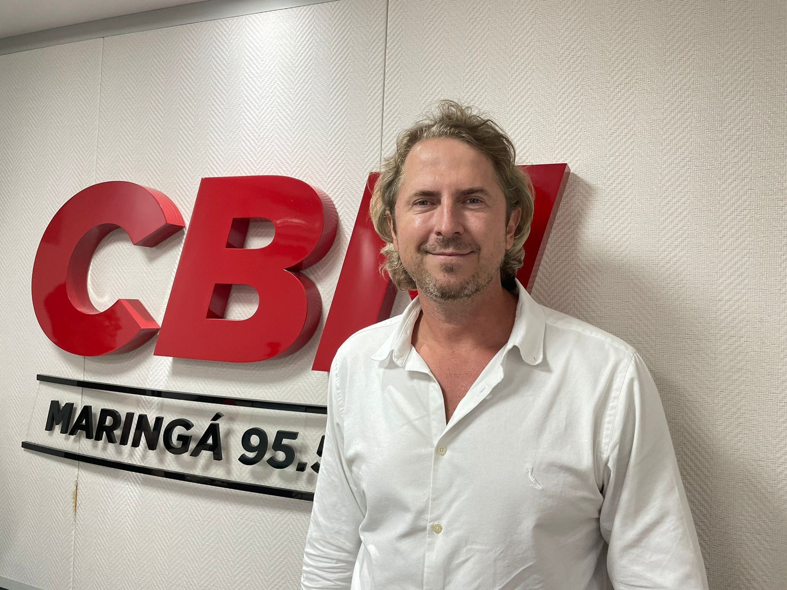 Itaipu tem investindo em obras estruturantes em todo o Paraná, diz deputado