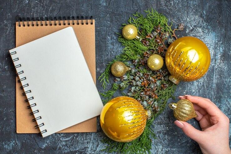 Como por em prática as metas para o ano novo?