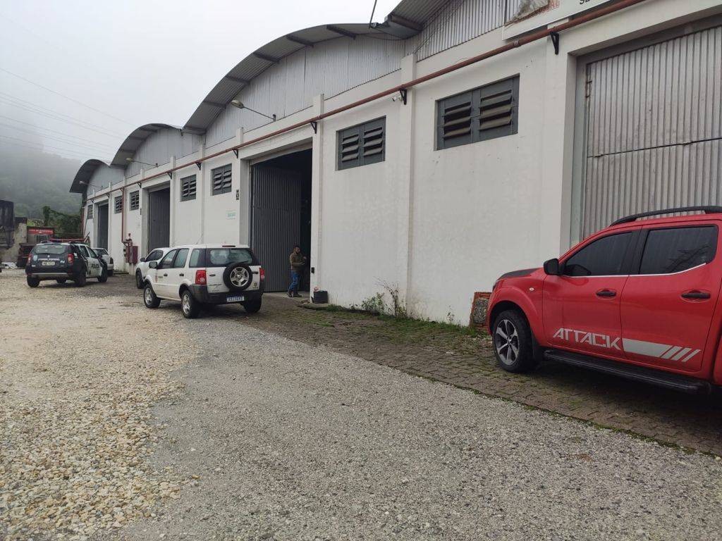 PCPR apreende 111 toneladas de fertilizantes de origem ilícita