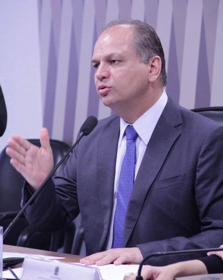 TRE cassa mandato do deputado federal Ricardo Barros. Parlamentar vai recorrer ao TSE
