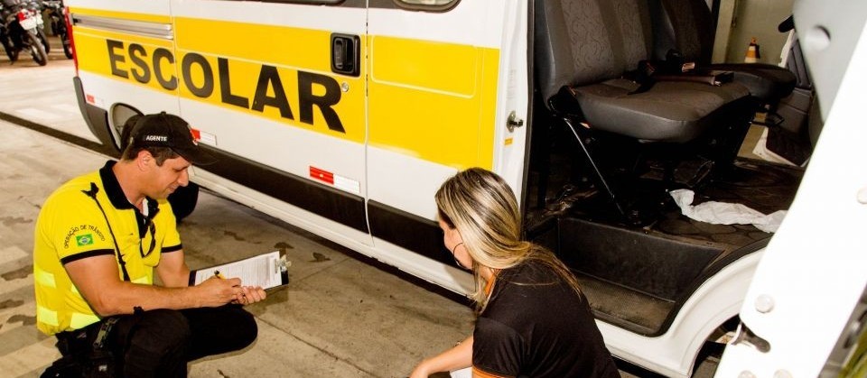 Vereadores aprovam criação de Comitê Municipal do Transporte Escolar