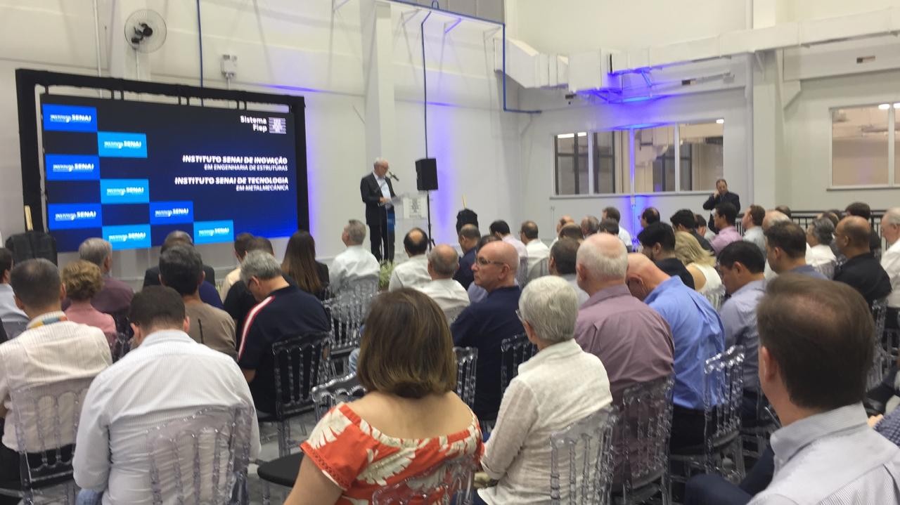 Maringá ganha unidade de desenvolvimento de pesquisas de ponta para indústria