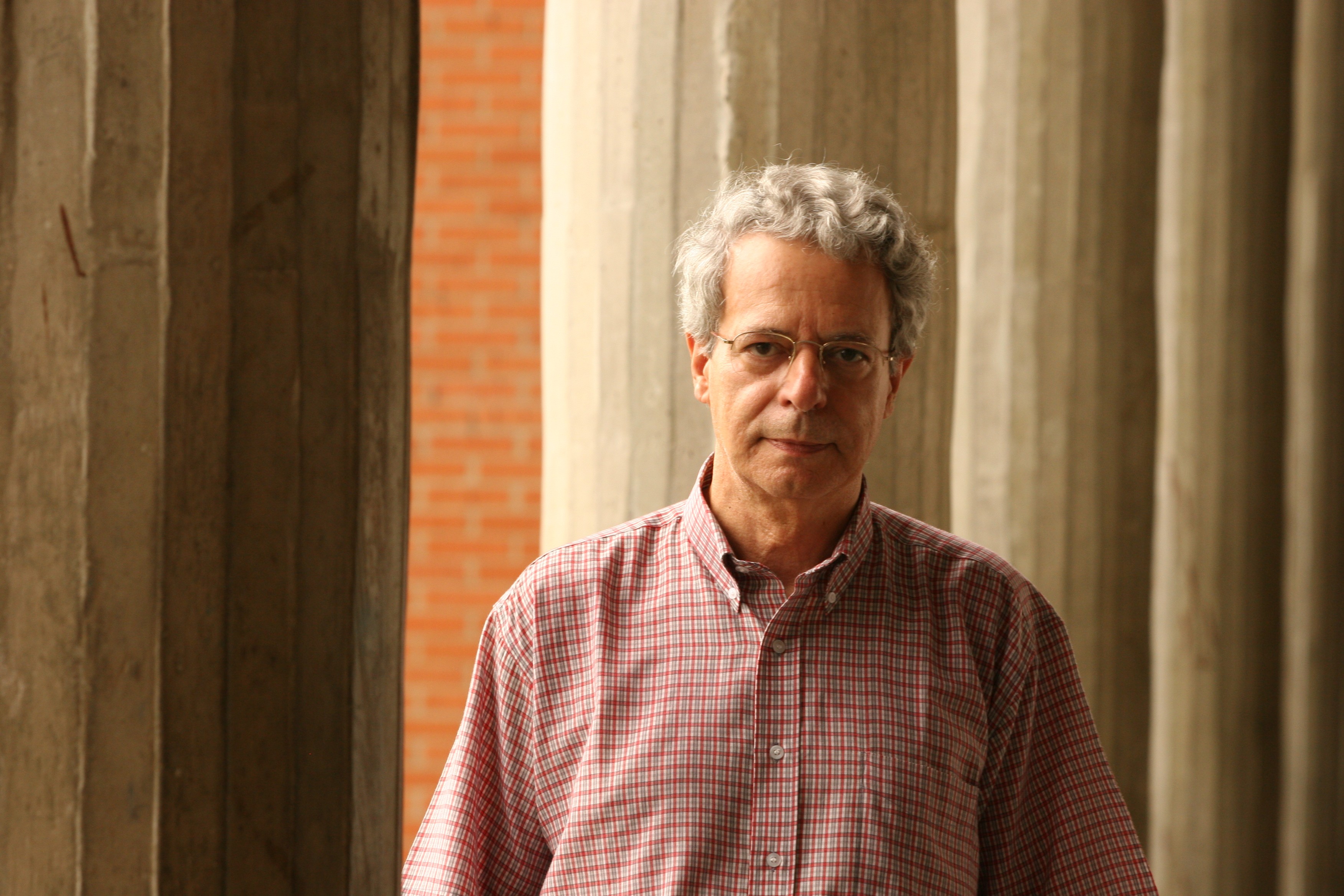 Frei Betto: “Deixemos o pessimismo para dias melhores”