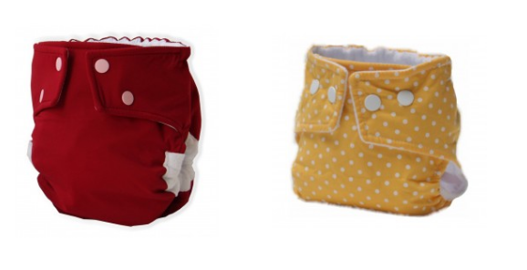 Bebês podem contribuir com a sustentabilidade?