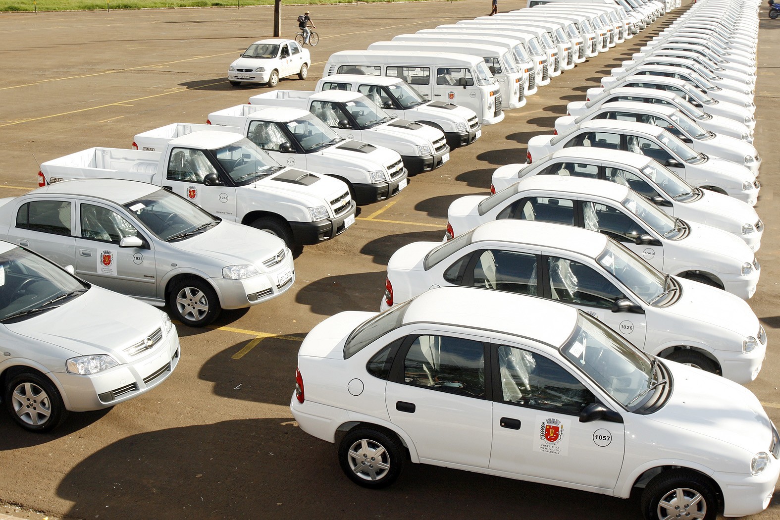 Projeto aprovado em primeira discussão exige laudo técnico