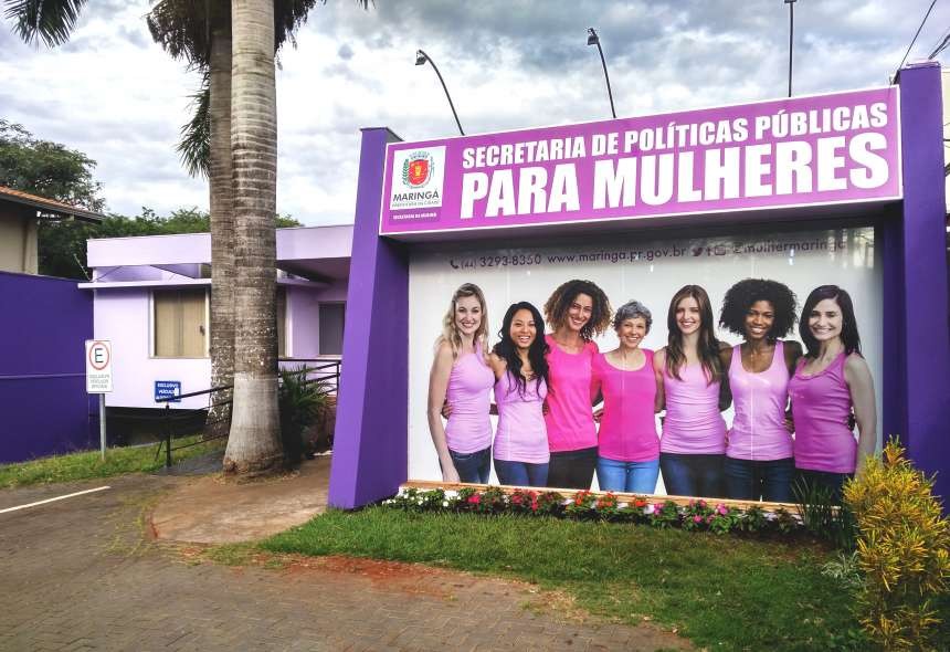 Servidoras denunciam assédio na Secretaria da Mulher de Maringá