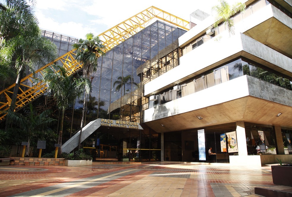 Primeira sessão do ano será na Prefeitura de Maringá