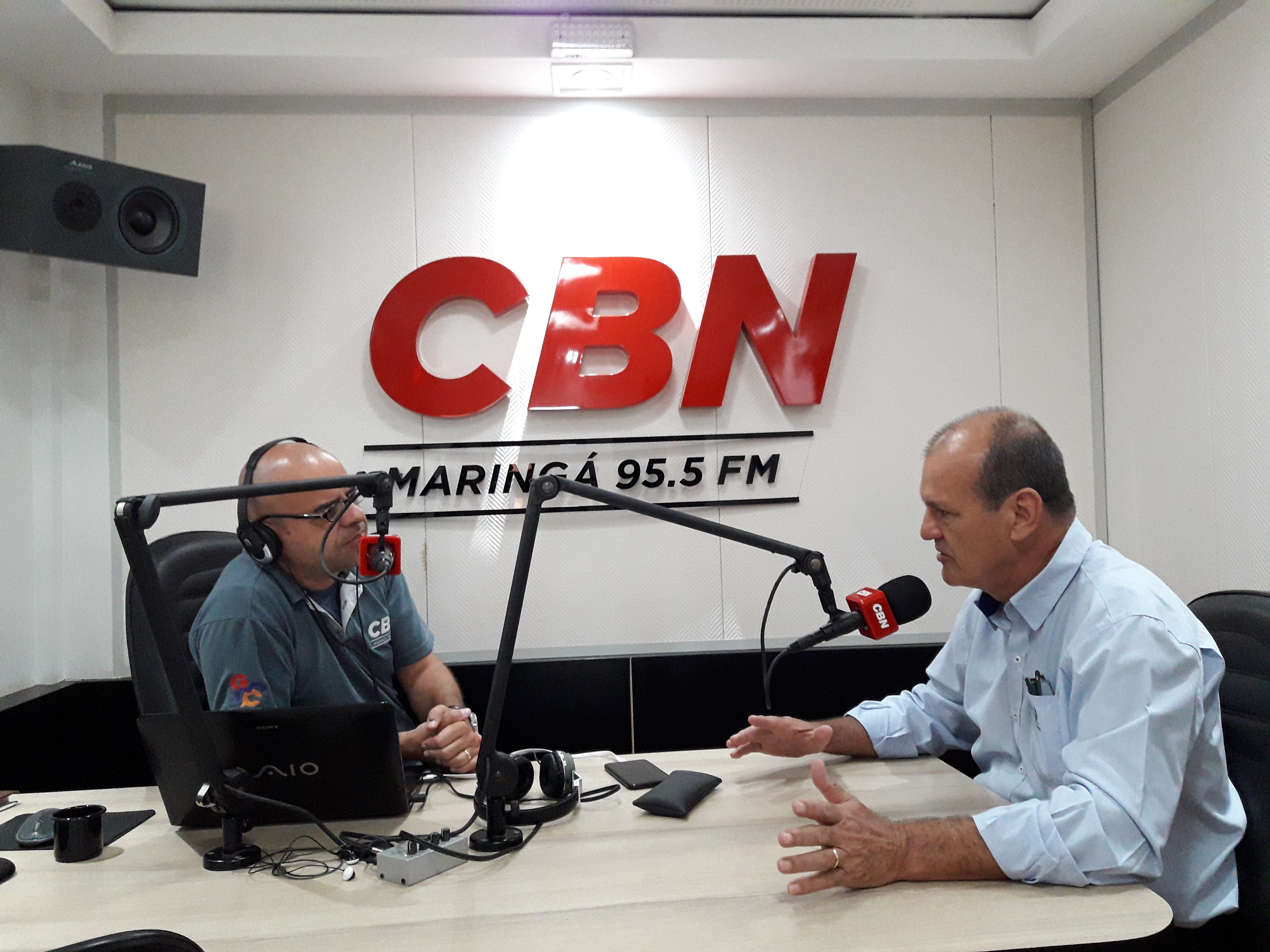 Vivemos o melhor momento do mercado e o futuro é promissor