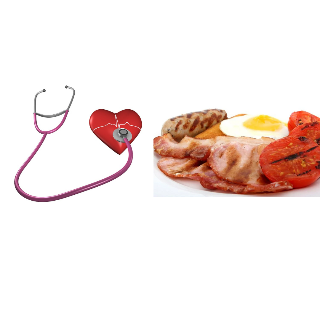 Crianças também podem ter colesterol alto