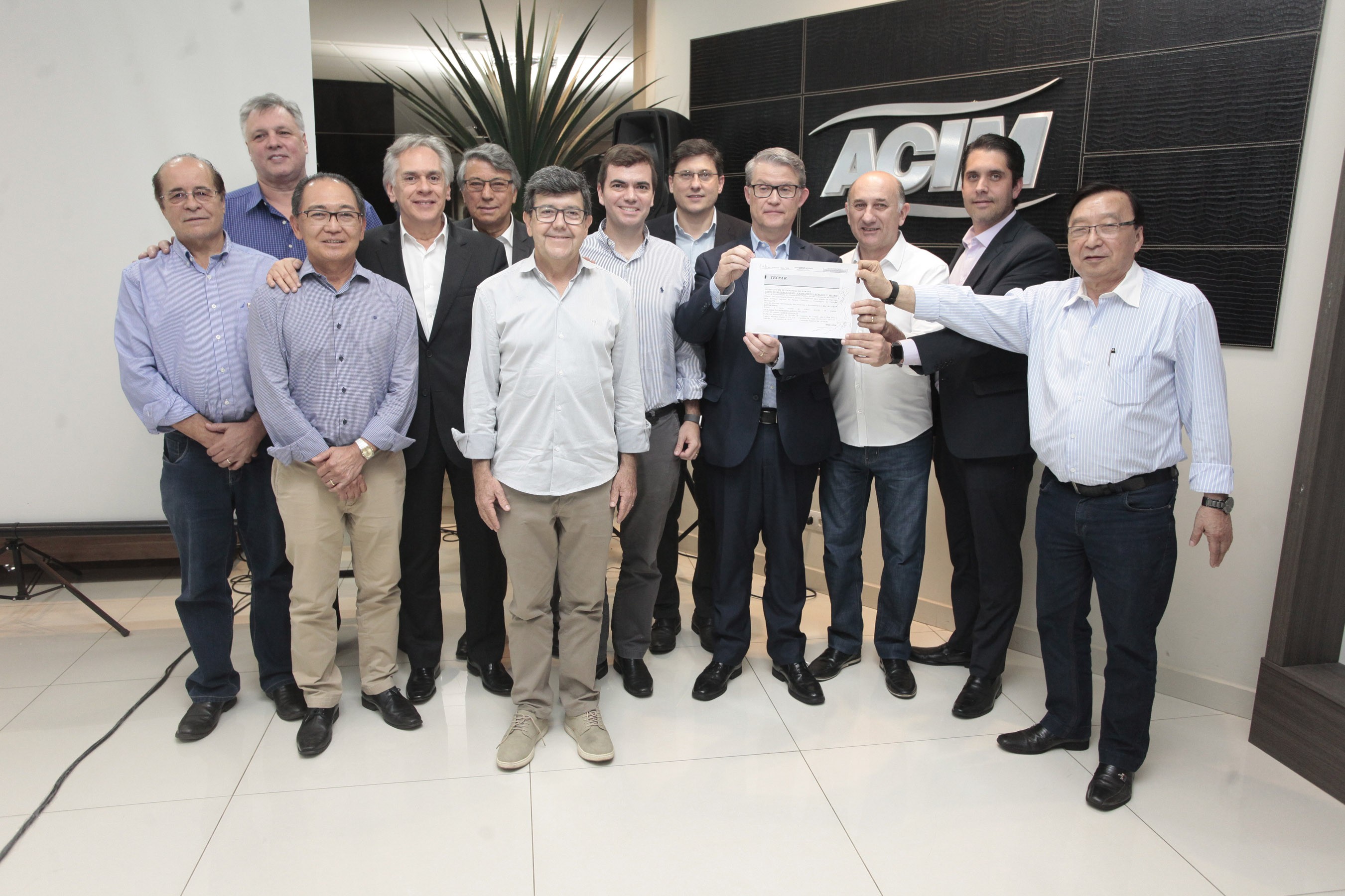 Lançado novo edital para instalação de empresas no Parque Tecnológico