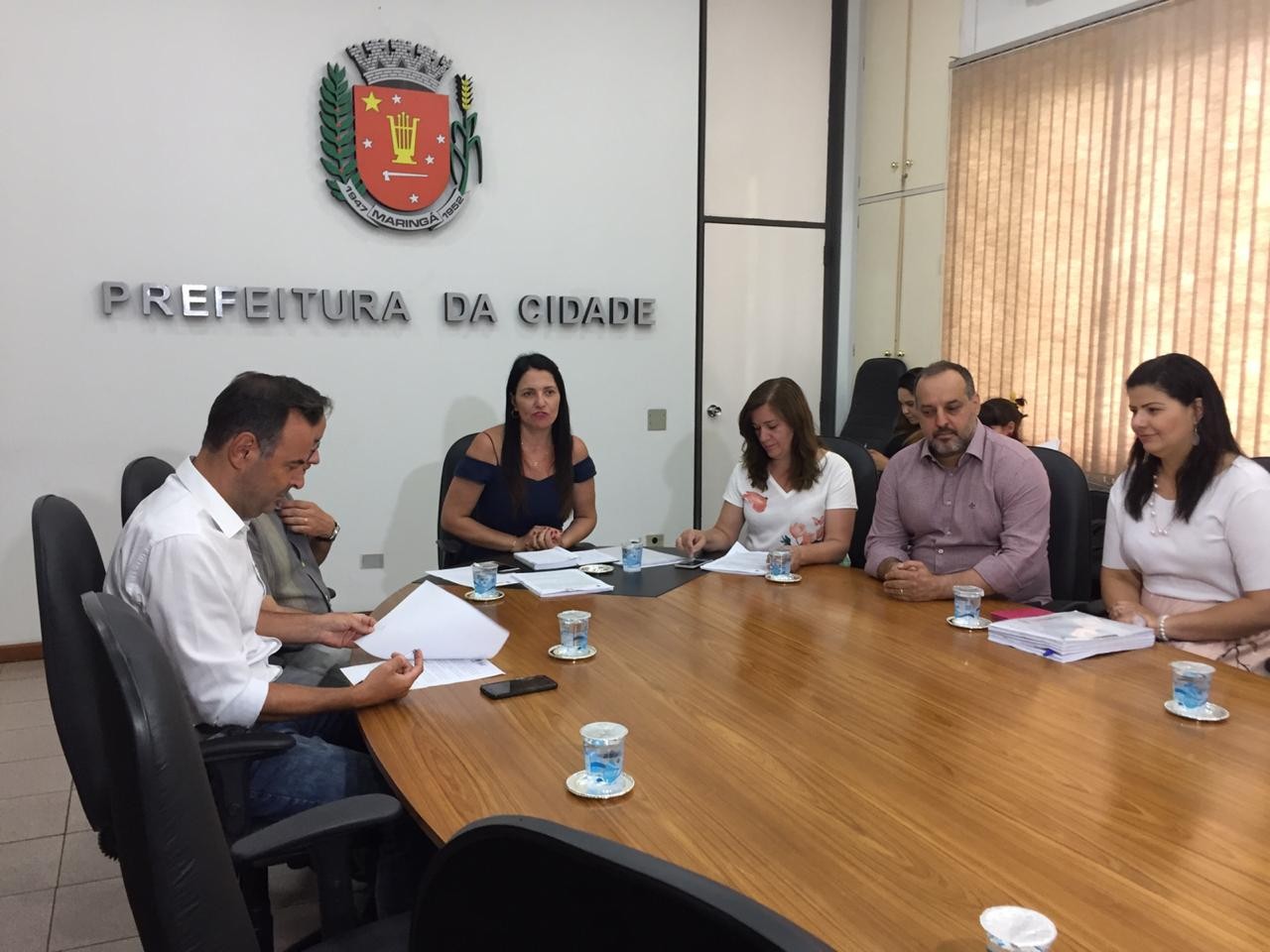 Compra de vagas em creche custará R$ 30 milhões