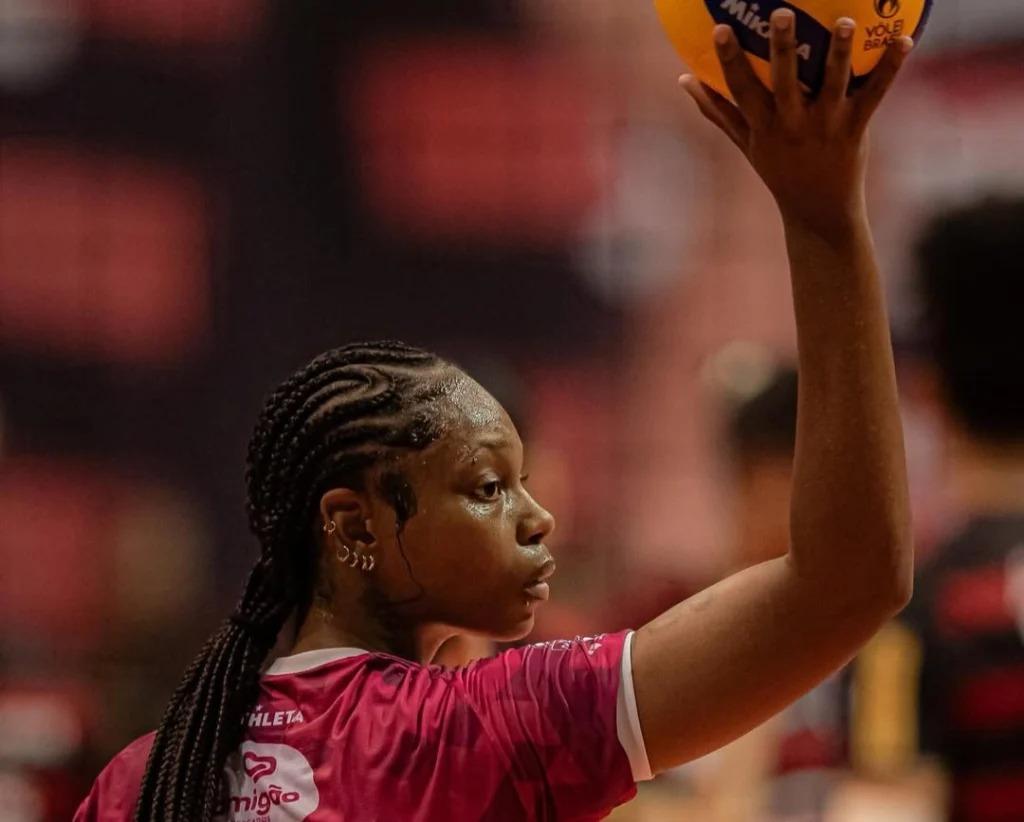 Contra o Minas, Sancor Maringá volta a jogar em casa após mais de um mês