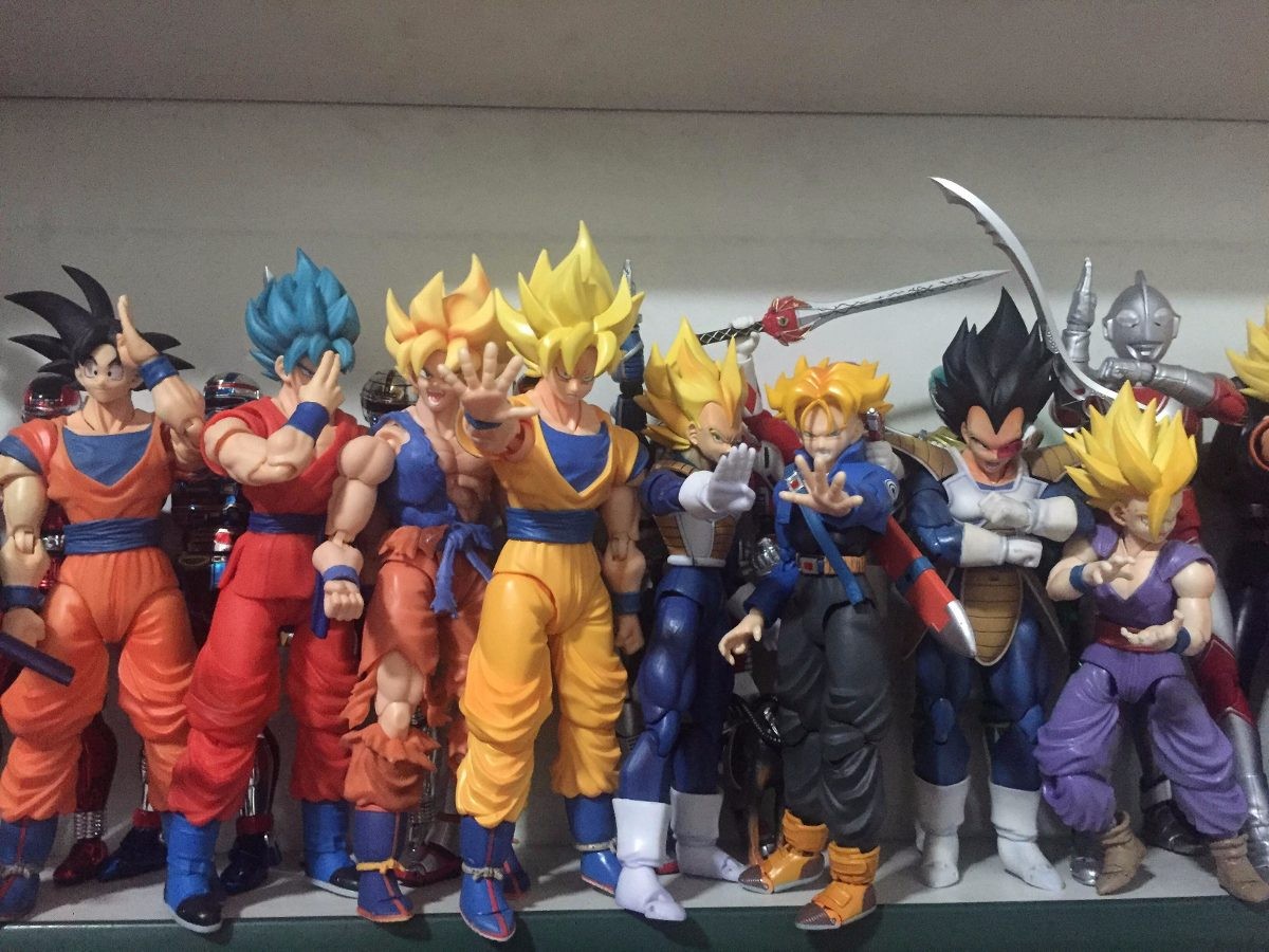 Tipos de colecionadores: os que selecionam e os que são modistas