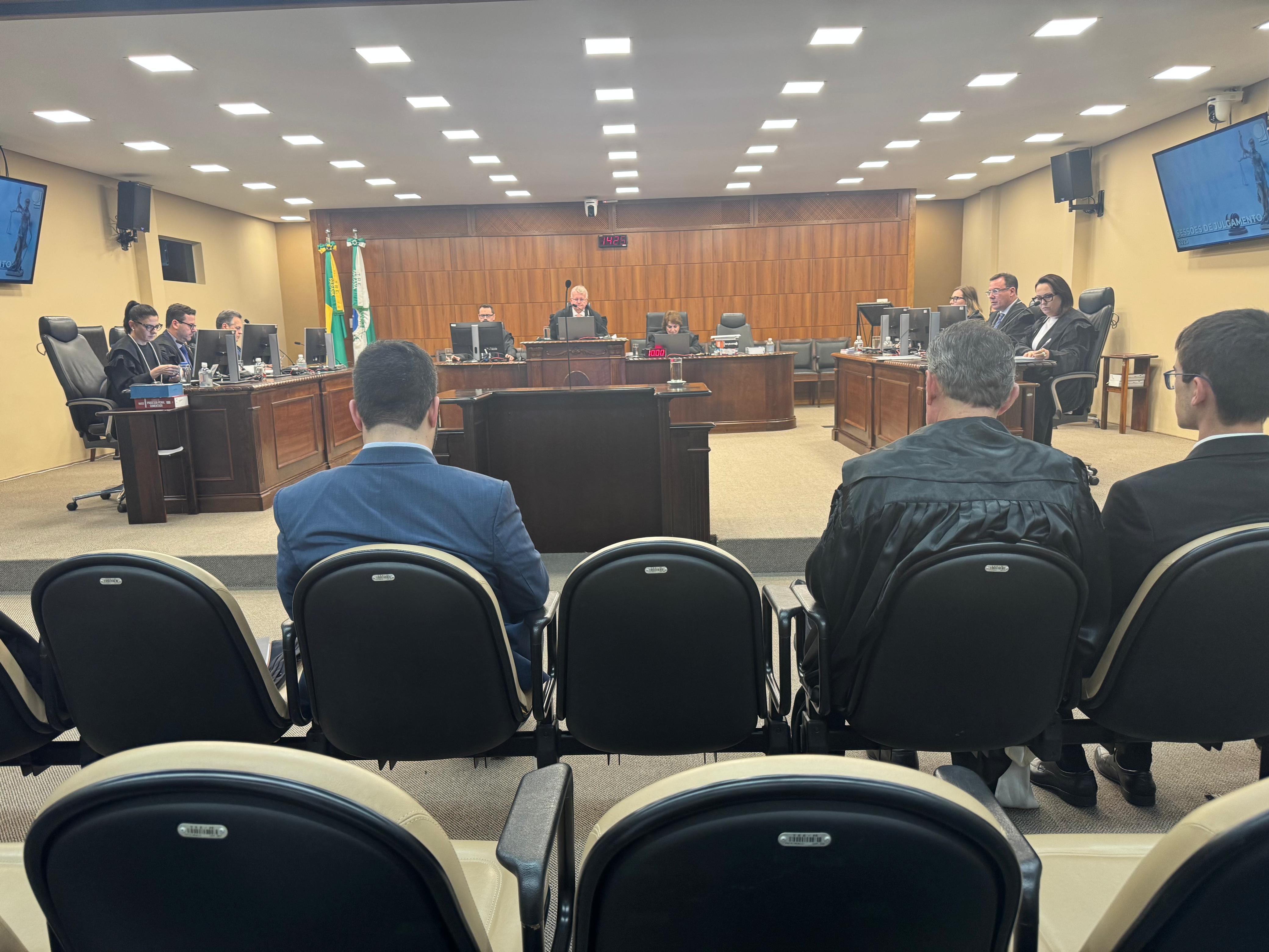 Por 5 votos a 2, TRE rejeita denúncia de fraude de gênero contra PSD