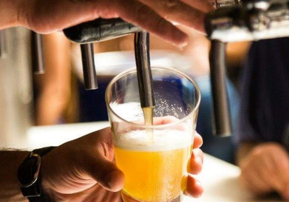 Maringá pretende criar a Rota Turística das Cervejas Artesanais