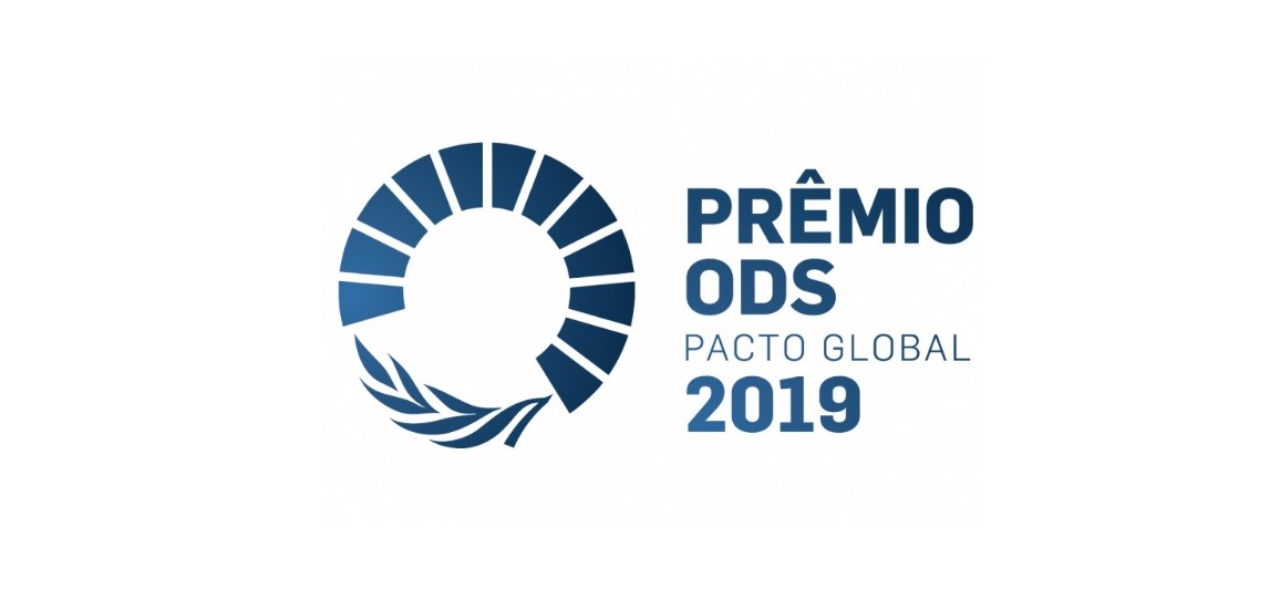Entrega do Prêmio ODS do Pacto Global ocorre na tarde desta quinta-feira (16)