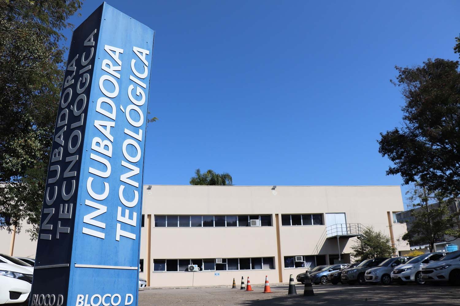 Incubadora do Tecpar seleciona startups da área da saúde até 20 de julho