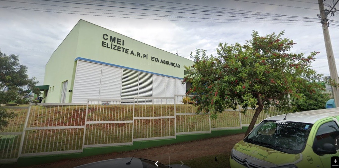 Professora vítima de agressão deve prestar depoimento nesta segunda-feira (15)