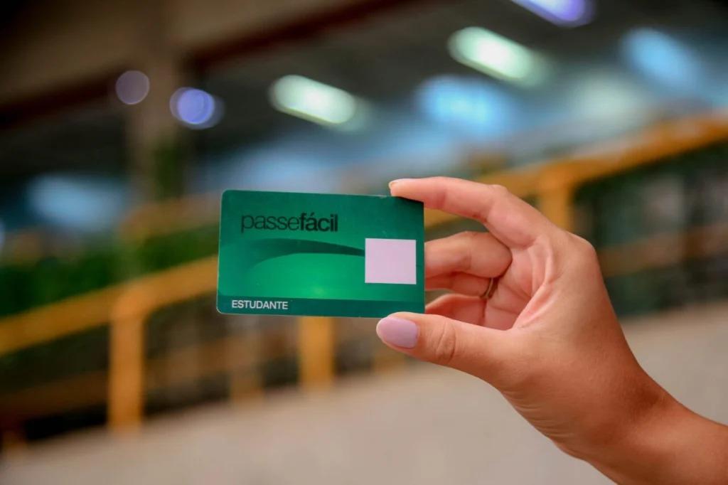 Passe do Estudante em Maringá: pedidos e recargas já estão liberados; veja como solicitar