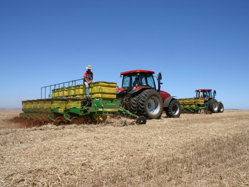 A partir deste ano, inscrição no CAR é obrigatória para produtores rurais