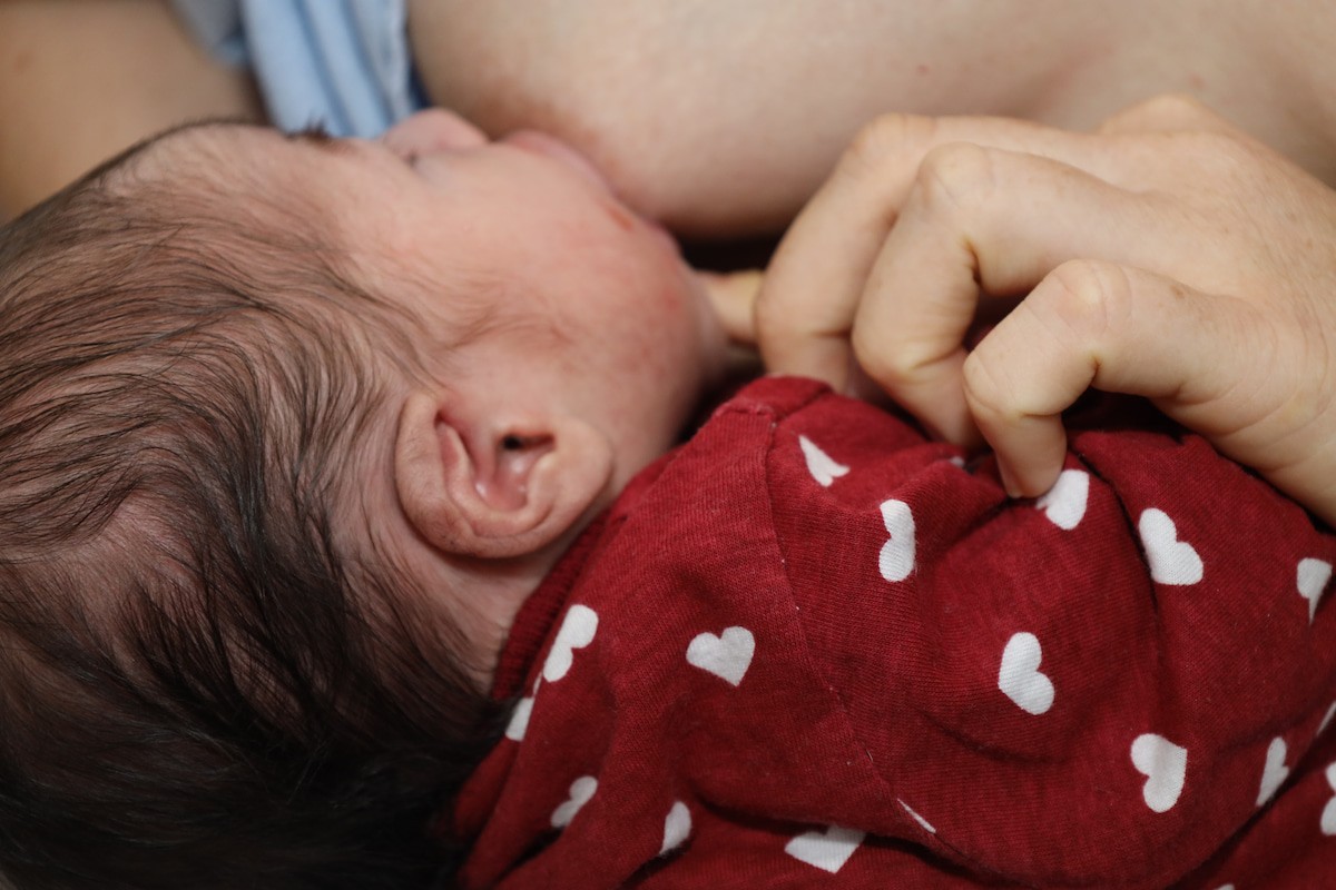 Número de partos na maternidade do HUM aumenta 70%