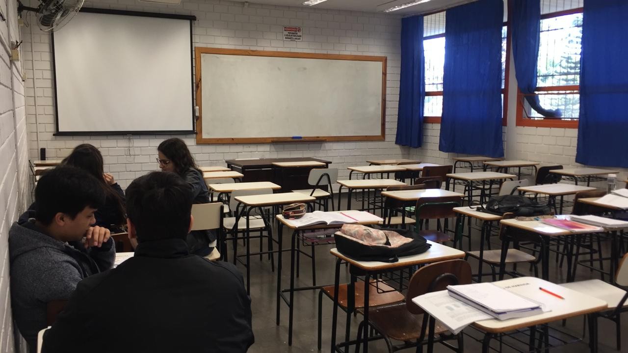 Caso Governo envie proposta para Alep, greve pode terminar esta semana, diz comando