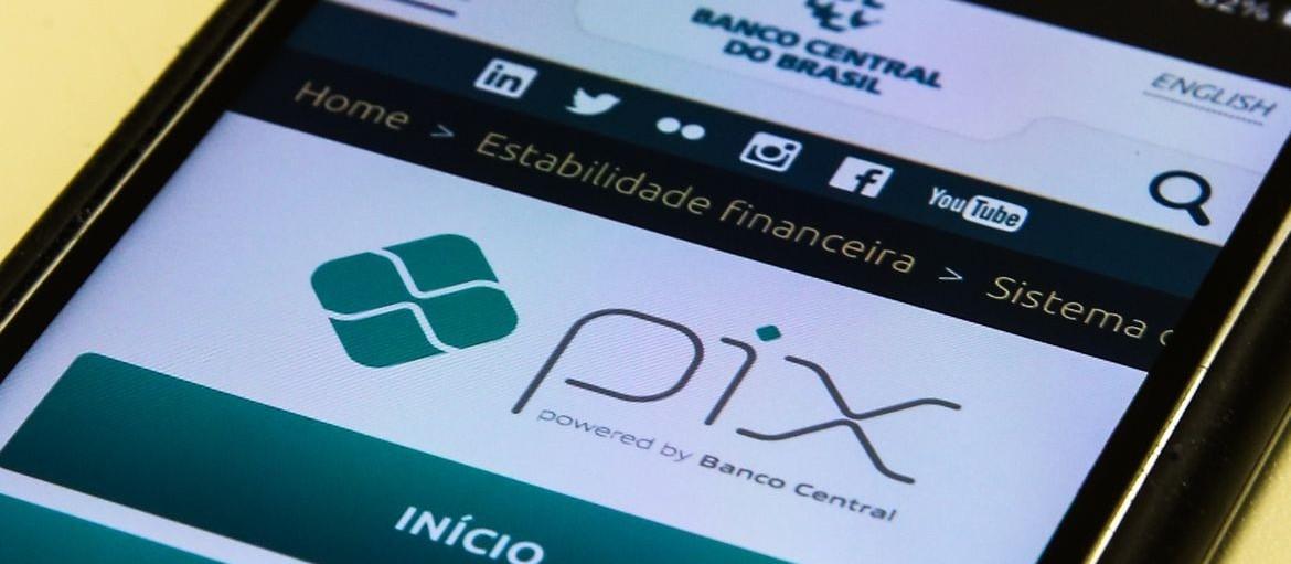 Novas regras do PIX começaram a valer nesta sexta-feira (1º)