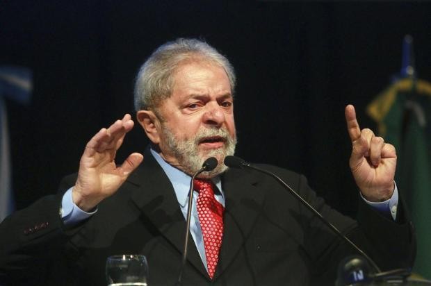 Gilson Aguiar comenta a vinda de Lula ao Sul do país