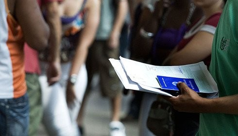 Pais de família são 23% dos desempregados