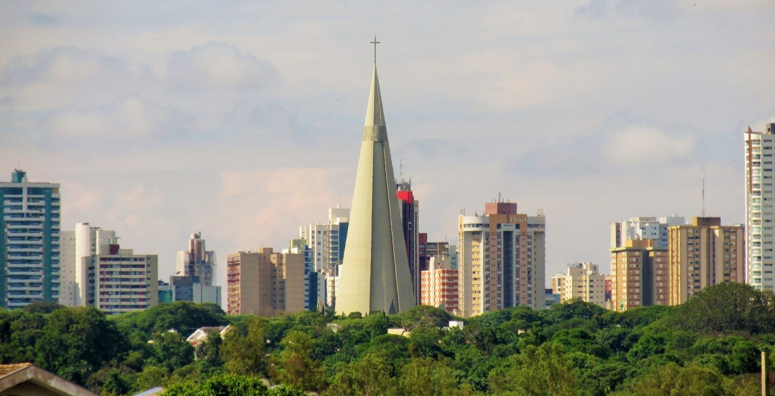 Tempo em Maringá: veja a previsão para esta quinta-feira (23)