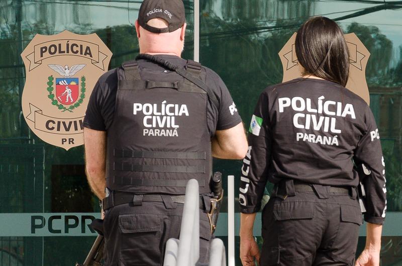 Polícia prende duas pessoas em operação contra homicídio e tráfico de drogas