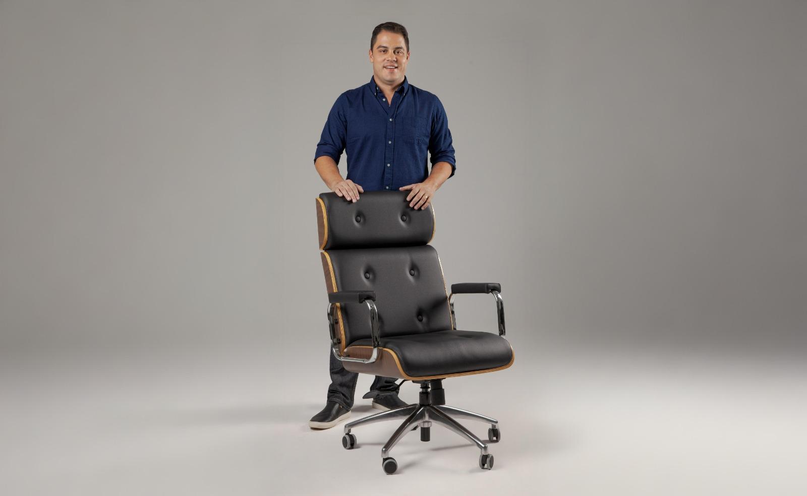 25 anos de exclusividade com DNA brasileiro: O legado da Poltronas Paraná