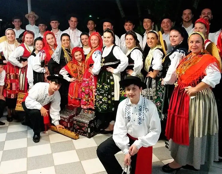 Tradicional Festa Portuguesa de Maringá começa nesta sexta (9)