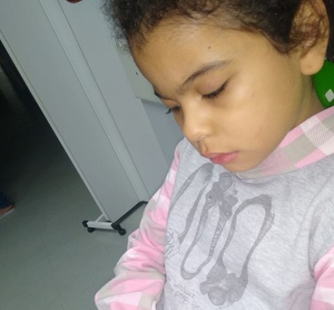 Menina de 7 anos morre com suspeita de dengue em Maringá