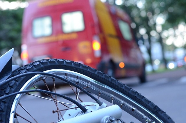 Número de mortes no trânsito em Maringá sobe em 2022; maioria das vítimas são motociclistas