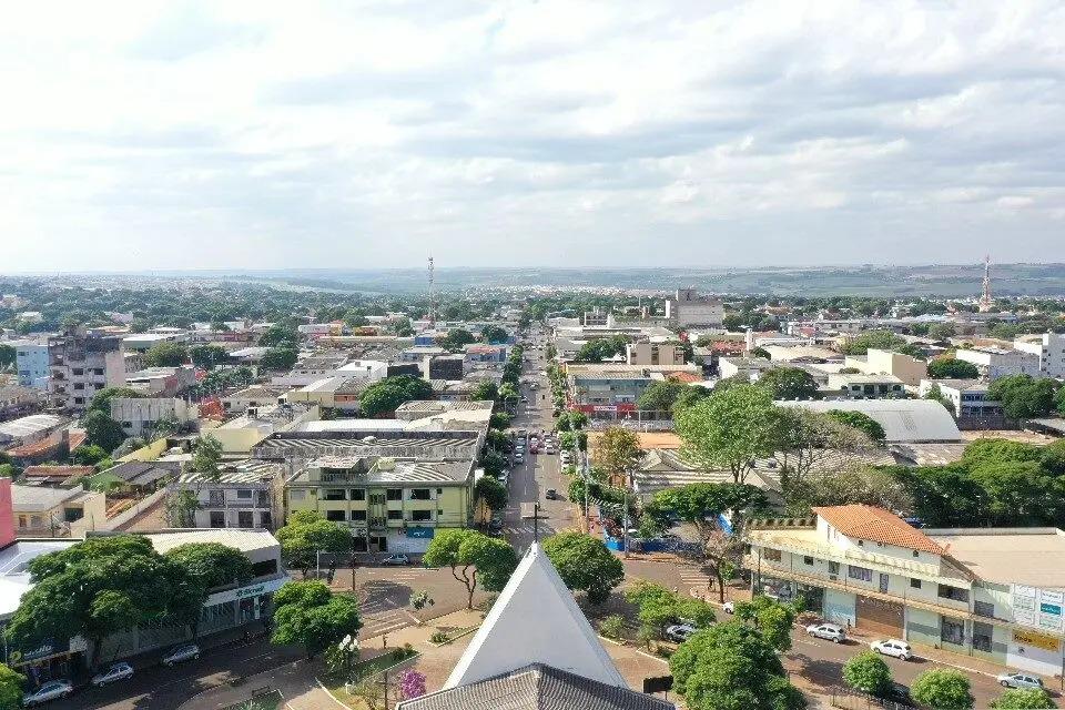 Prefeitura de Sarandi abre concurso público para professores