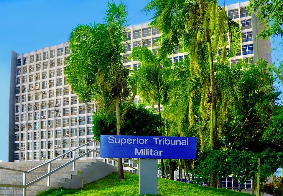 Superior Tribunal Militar realiza concurso