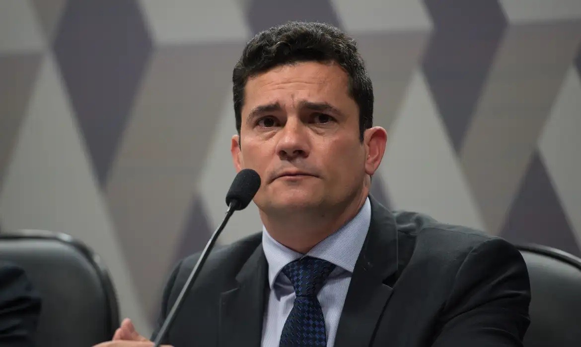 Procuradoria Regional Eleitoral do Paraná aceita pedido de cassação de Sérgio Moro