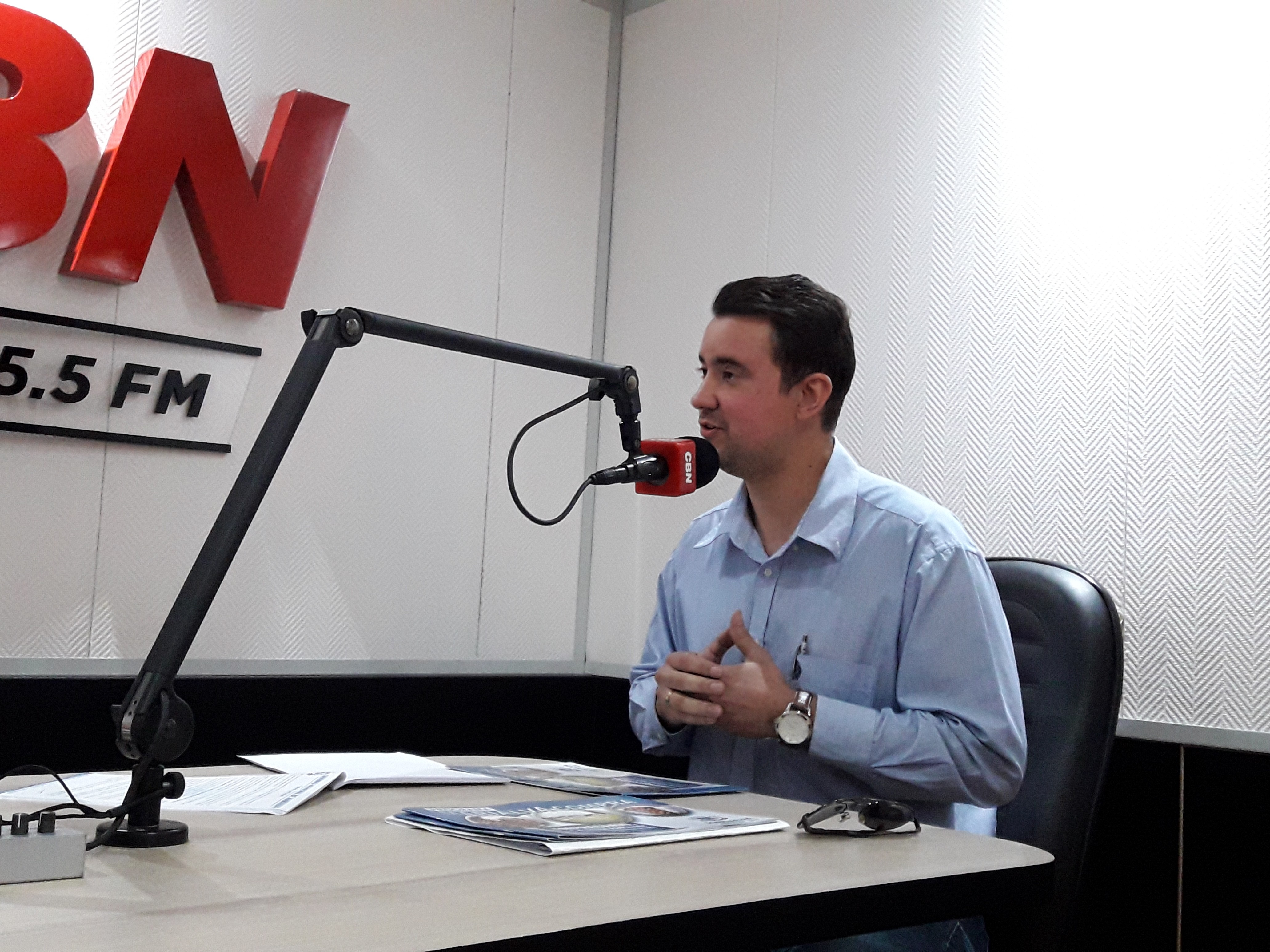 Marialva Compra e Promei serão lançados na terça-feira (18)