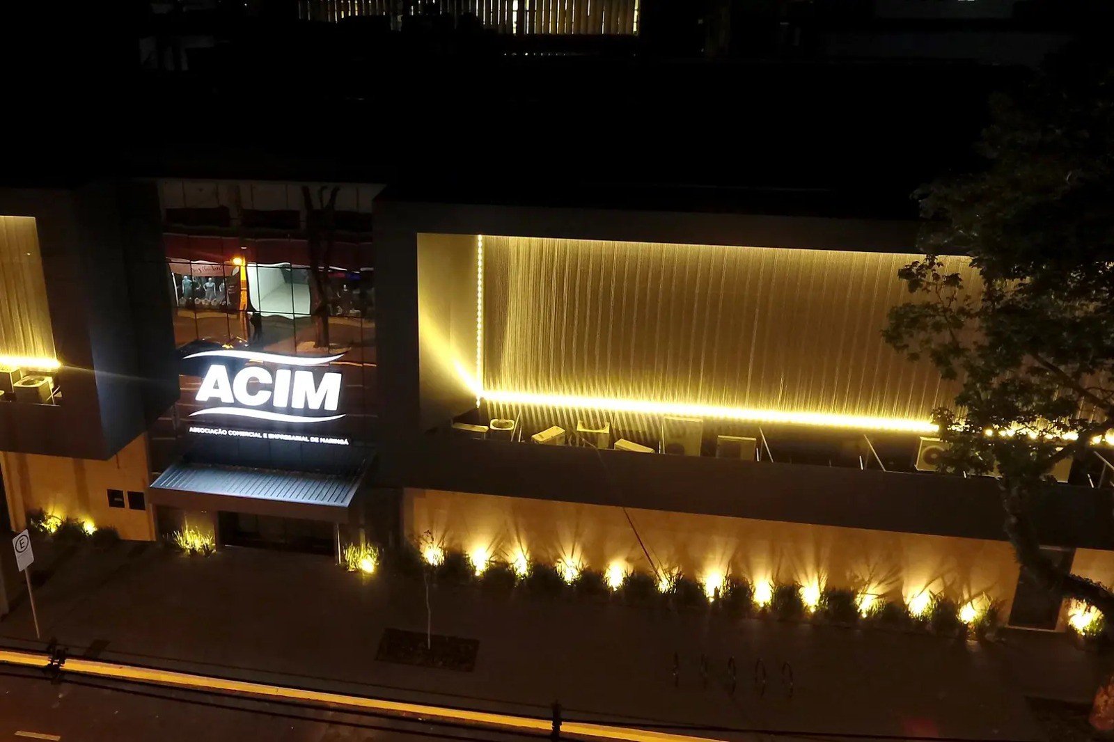 Acim e Codem promovem sabatina com candidatos à Prefeitura de Maringá