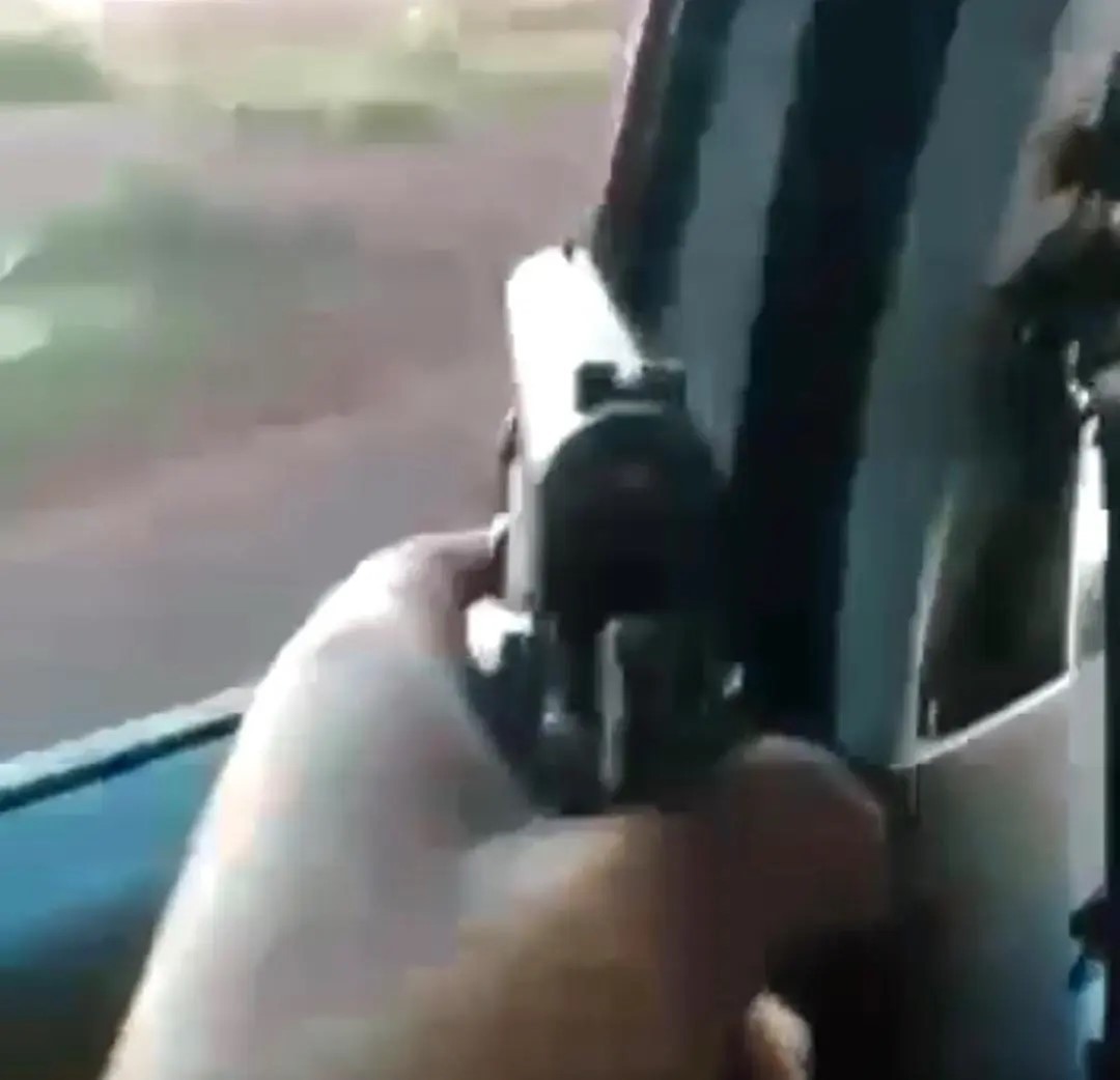 Vídeo gravado por quadrilha mostra momentos antes de assassinato em Sarandi