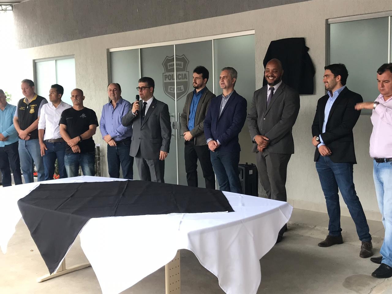 670 veículos foram furtados ou roubados este ano