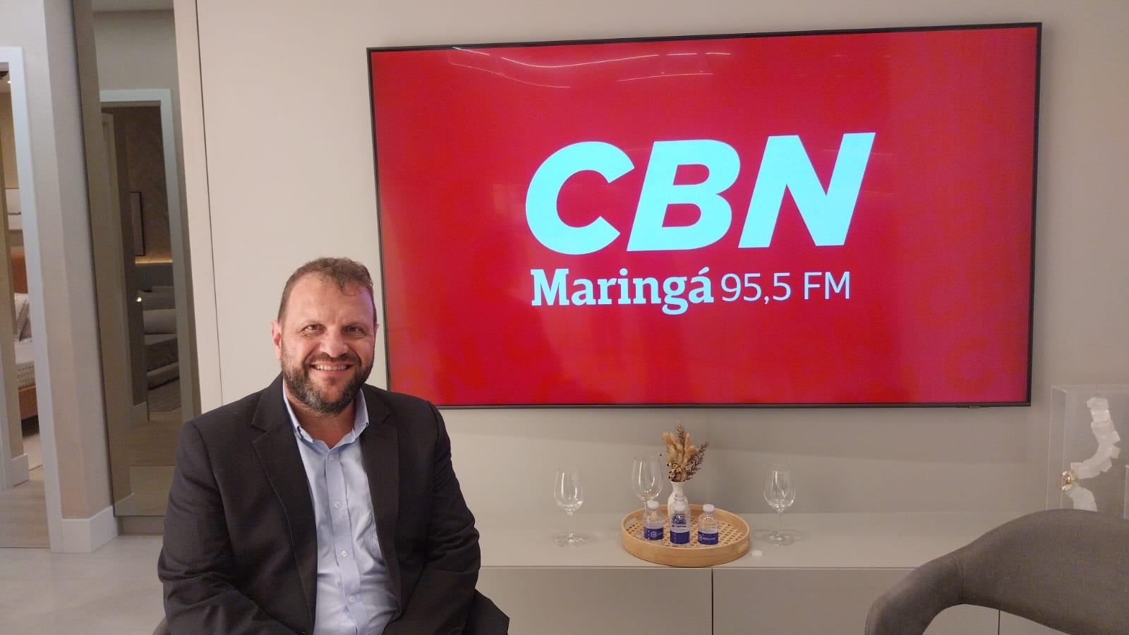 Secretaria Estadual de Desenvolvimento Social repassa recursos a Maringá