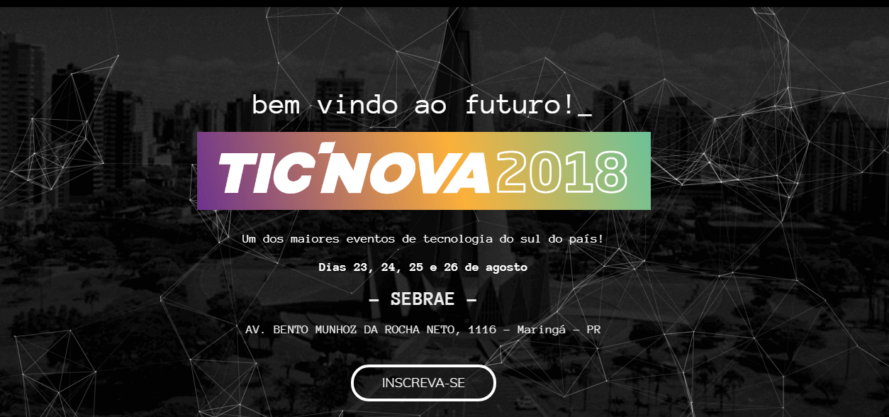 Assunto é tema de uma das palestras do Ticnova