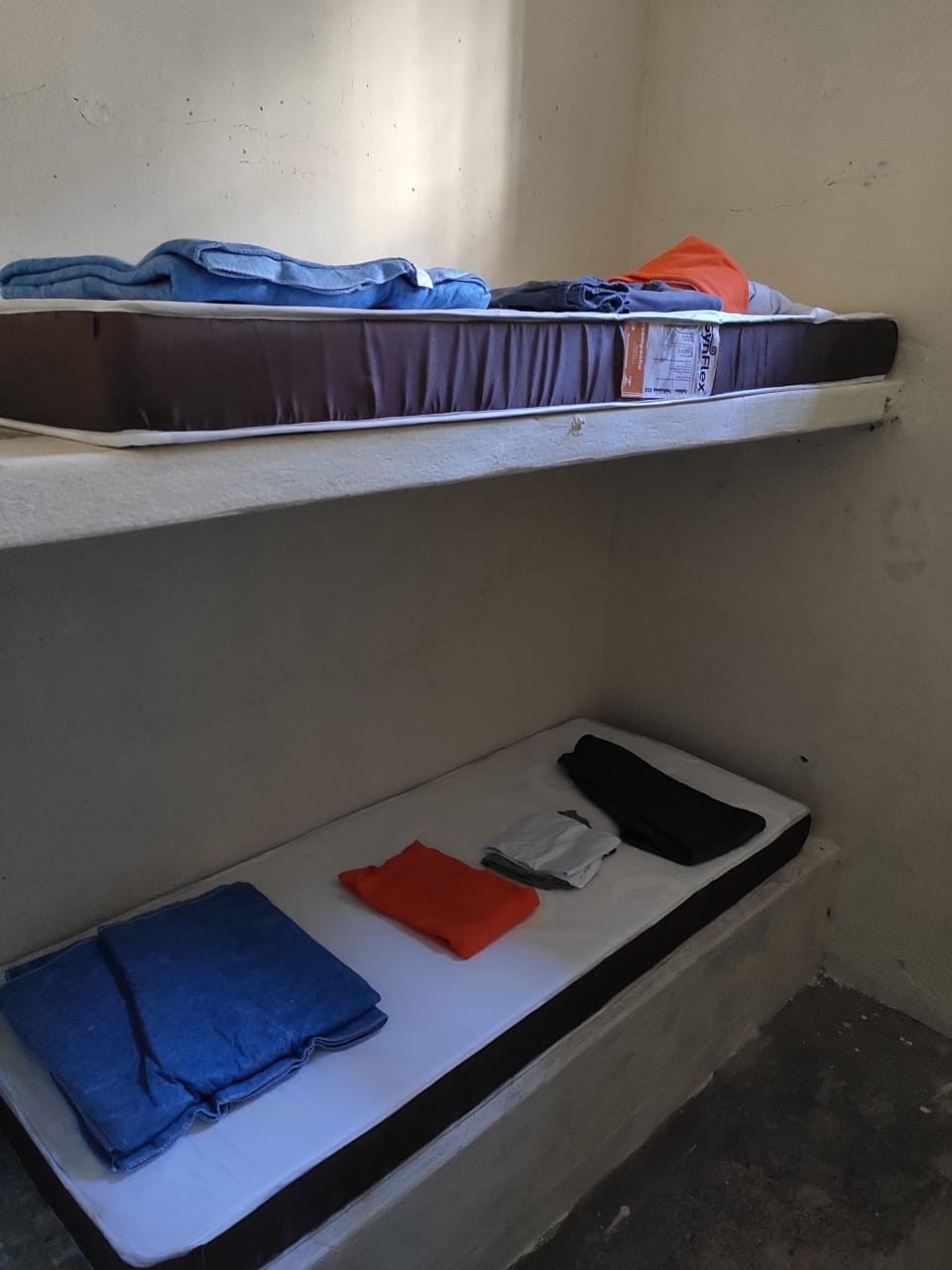 Cadeia terá capacidade para até 80 presas