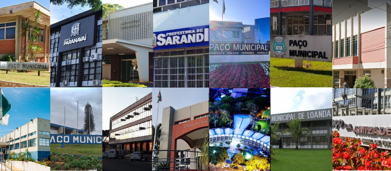 Apucarana vai multar operadoras de telefonia com cabos soltos