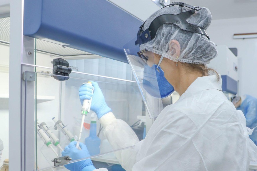 Mandaguari confirma primeiro caso da variante delta