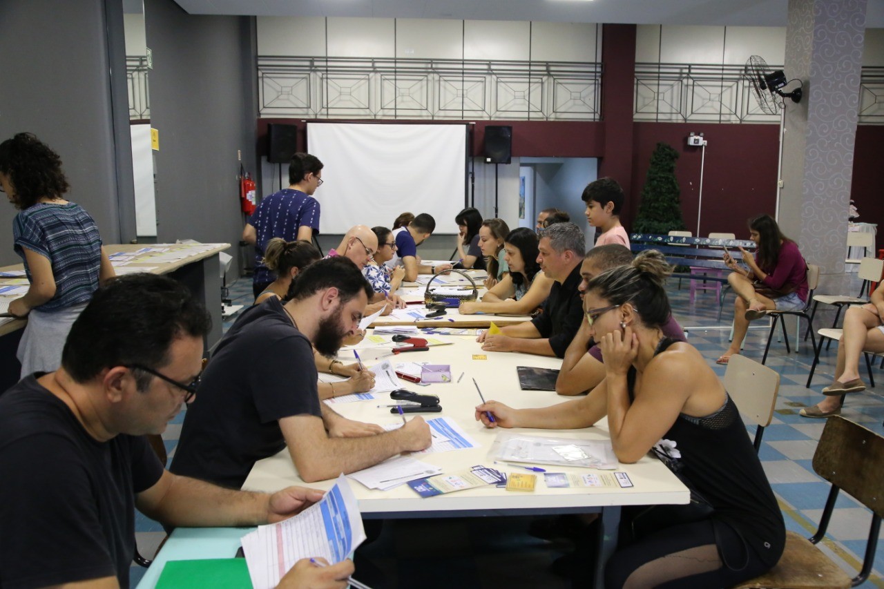 CAC oferta 160 vagas gratuitas para oficinas de música e artesanato